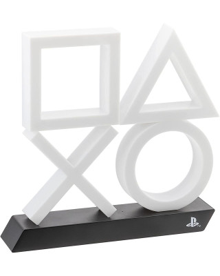 Lampa Paladone Playstation 5 - Icons Light XL 