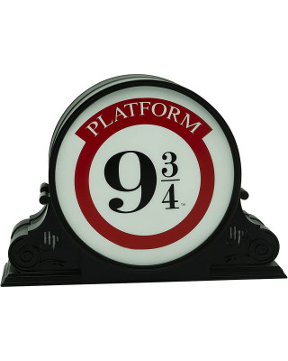 Lampa Harry Potter - Platform 9 3/4 