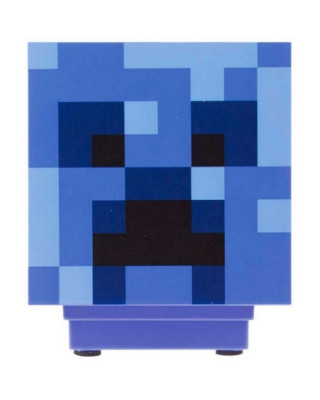 Lampa Paladone Minecraft - Charged Creeper 