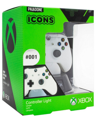 Lampa Paladone Icons - XBOX Controller 