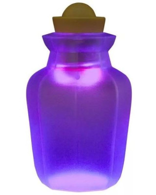 Lampa The Legend of Zelda - Potion 