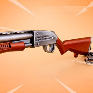 Privezak Fortnite 12cm - Pump Shotgun 