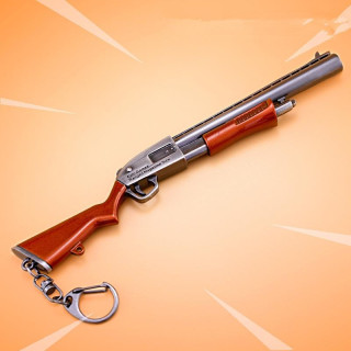 Privezak Fortnite 12cm - Pump Shotgun 