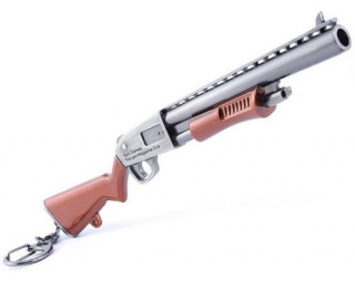Privezak Fortnite 12cm - Pump Shotgun 