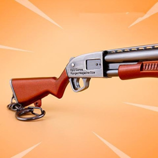 Privezak Fortnite 12cm - Pump Shotgun 