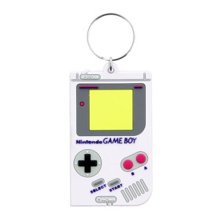 Privezak Nintendo Gameboy 