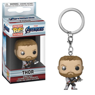 Privezak Marvel Avengers Endgame POP! - Thor 