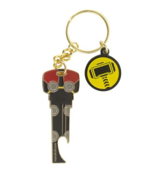 Privezak Marvel Thor Key Bottle Opener 