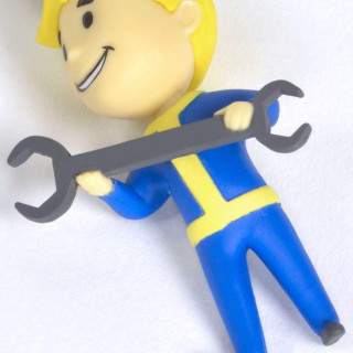 Privezak Fallout 76 - Vault Boy Repair 