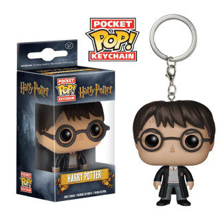 Privezak Harry Potter POP! - Harry Potter 