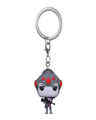 Privezak Overwatch POP! - Widowmaker 