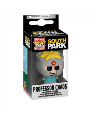 Privezak South Park POP! - Professor Chaos 