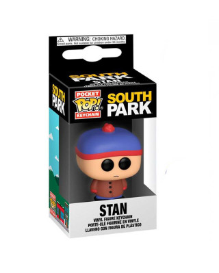 Privezak Pocket South Park POP! - Stan 