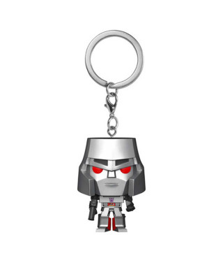 Privezak Pocket Pop! Transformers - Megatron 