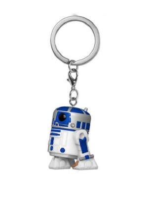 Privezak Pocket POP! Star Wars - R2-D2 