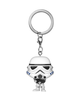 Privezak Pocket POP! Star Wars - Stormtrooper 