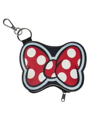 Privezak Minnie Mouse Ribbon - Coin Purse 