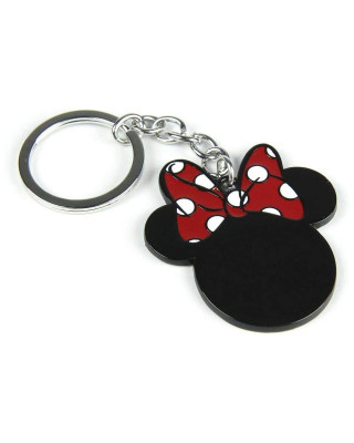 Privezak Minnie Mouse With Bow Tie  - The True Original 