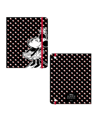 Stationery Set - Minnie Mouse 