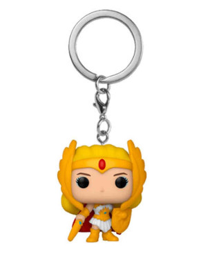 Privezak Pocket POP! Master Of The Universe - She-Ra 