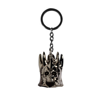 Privezak The Witcher 3 Eredin 3D Keychain 