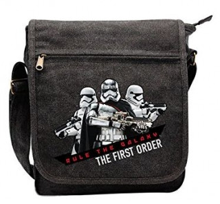 Torba Star Wars - Rule The Galaxy - The First Order - Messenger Bag Small 