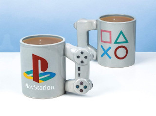 Šolja Playstation Controller Mug 