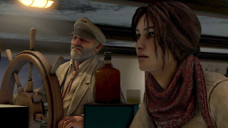 Switch Syberia 3 