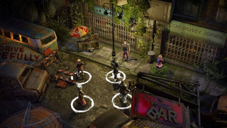 Switch Wasteland 2 - Director's Cut 