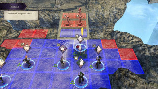 Switch Fire Emblem - Three Houses 