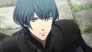 Switch Fire Emblem - Three Houses 