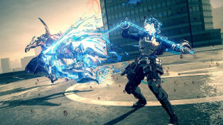 Switch Astral Chain 