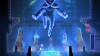 Switch Teslagrad 