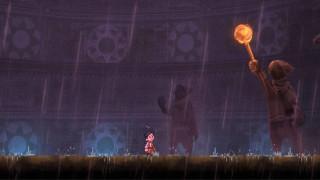 Switch Teslagrad 