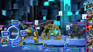 Switch Digimon Story - Cyber Sleuth Complete Edition 