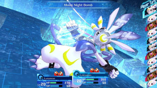 Switch Digimon Story - Cyber Sleuth Complete Edition 