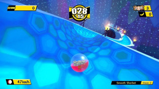 Switch Super Monkey Ball - Banana Blitz HD 