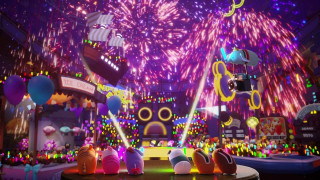 Switch Disney Tsum Tsum Festival 