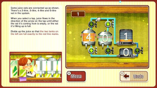 Switch Layton's - Mistery Jouney Katrielle and the Millionaires’ Conspiracy - De 