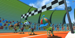 Switch Instant Sports 