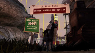 Switch Goat Simulator - The Goaty 