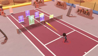 Switch Instant Sports Tennis 