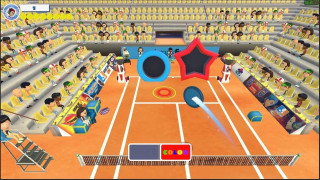 Switch Instant Sports Tennis 