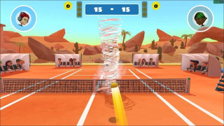 Switch Instant Sports Tennis 