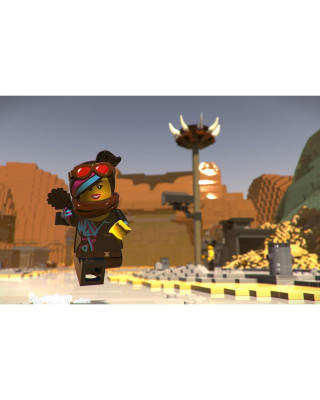 Switch The Lego Movie Videogame 2 