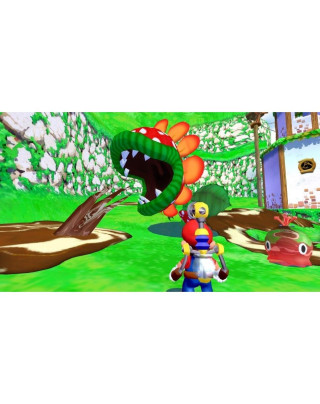 Switch Super Mario™ 3D All-Stars 