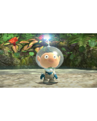 Switch Pikmin 3 Deluxe 