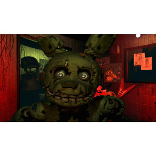 Switch Five Nights at Freddy's - Core Collection FNAF 