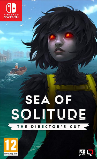 Switch Sea Of Solitude - The Director's Cut 