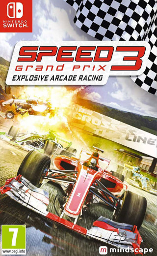 Switch Speed 3 Grand Prix 
